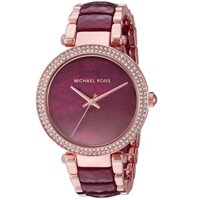 Đồng Hồ Nữ Michael Kors Mk6412