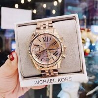 Đồng Hồ Nữ Michael Kors Lexington Unisex MK5569