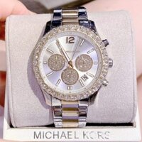 Đồng Hồ Nữ Michael Kors Berkley MK7415 Đính Đá Size 40mm