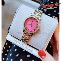 Đồng Hồ Nữ Michael Kors Authentic MK3708