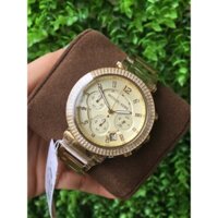 Đồng hồ nữ Michael Kors MK3446