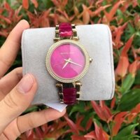 Đồng hồ nữ MICHAEL KORS MK6490