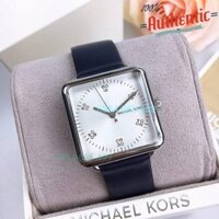 Đồng Hồ Nữ Michael Kors Brenner Square MK2572