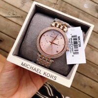 Đồng hồ nữ Michael Kors Mk3726