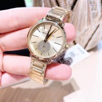 Đồng hồ nữ Michael Kors Mk3838