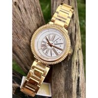 [Đồng hồ nữ] Michael Kors MK6550