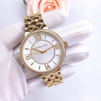 Đồng Hồ Nữ Michael Kors Courtney Pavé MK3704