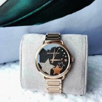 Đồng hồ nữ Michael Kors MK3795