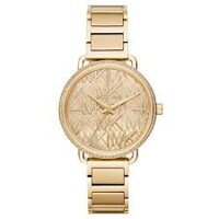 Đồng Hồ Nữ Michael Kors MK3886