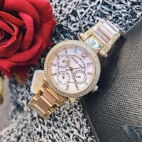 [Đồng hồ nữ] Michael Kors MK6477