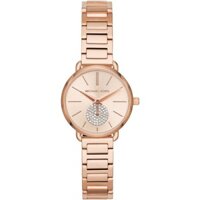 Đồng Hồ Nữ Michael Kors MK3839