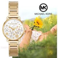 ĐỒNG HỒ NỮ MICHAEL KORS MK-3840 [bonus]