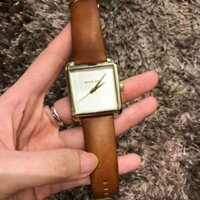 Đồng hồ nữ MICHAEL KORSLake Ladies Leather Watch
/MK2584/32mm