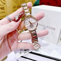 Đồng Hồ Nữ Michael Kors(MK3839),Size:28mm,Full Box Phiên Bản Nữ Tính,Freeship Toàn Quốc