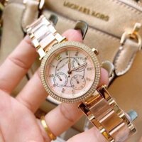 Đồng hồ nữ Michael_Kors MK6477