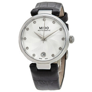 Đồng hồ nữ Mido Baroncelli Donna M022.207.16.036.10