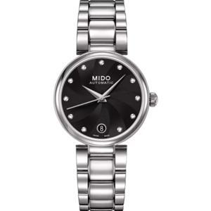 Đồng hồ nữ Mido Baroncelli Donna M022.207.11.056.10