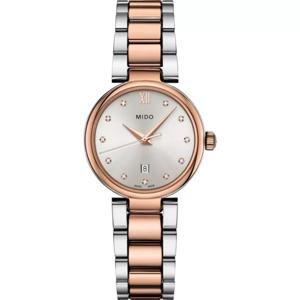 Đồng hồ nữ Mido Baroncelli II M022.210.22.036.00