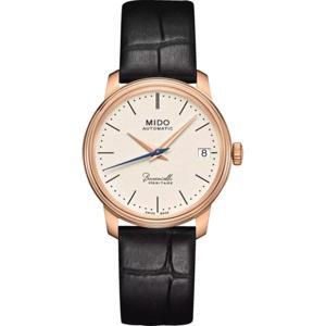 Đồng hồ nữ Mido Baroncelli III Automatic M027.207.36.260.00