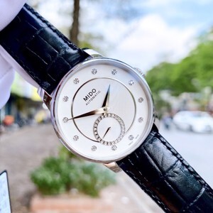 Đồng hồ nữ Mido Baroncelli M007.228.16.036.00