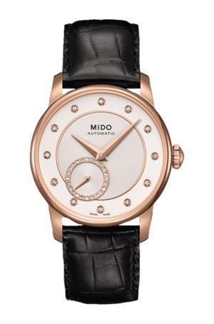 Đồng hồ nữ Mido Baroncelli M007.228.36.036.00