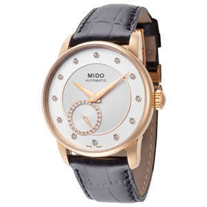 Đồng hồ nữ Mido Baroncelli M007.228.36.036.00