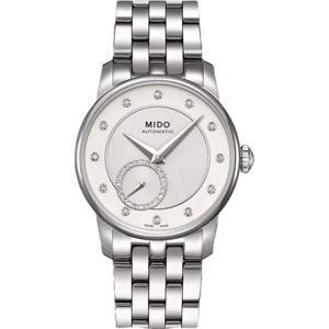 Đồng hồ nữ Mido Baroncelli M007.228.11.036.00
