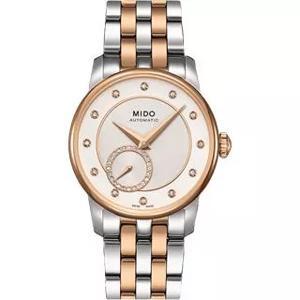Đồng hồ nữ Mido Baroncelli M007.228.22.036.00