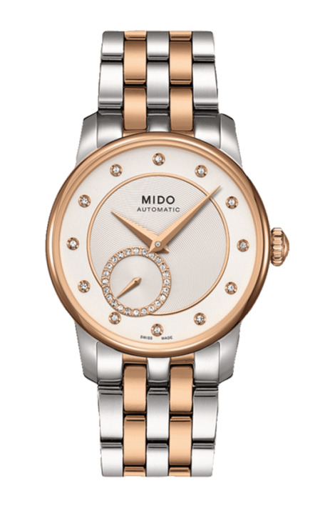 Đồng hồ nữ Mido Baroncelli M007.228.22.036.00