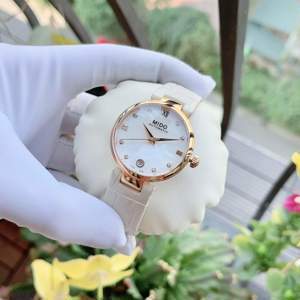 Đồng hồ nữ Mido Baroncelli M022.207.36.116.11