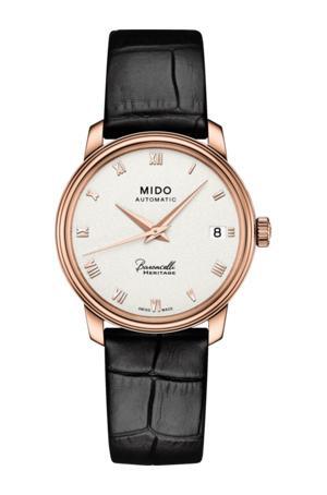 Đồng hồ nữ Mido Baroncelli M027.207.36.013.00