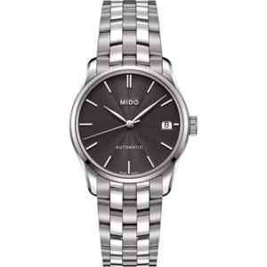 Đồng hồ nữ Mido Baroncelli M024.207.11.061.00