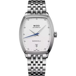 Đồng hồ nữ Mido Baroncelli M041.307.11.016.00