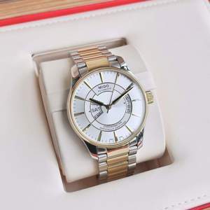 Đồng hồ nữ Mido M001.431.22.031.00