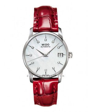 Đồng hồ nữ Mido M007.207.16.106.00