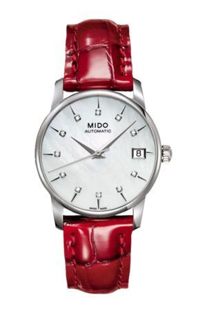 Đồng hồ nữ Mido M007.207.16.106.00