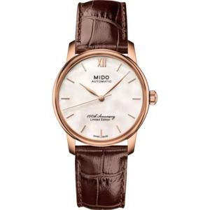 Đồng hồ nữ Mido M007.236.36.118.00
