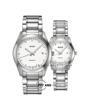 Đồng hồ nữ Mido M012.210.11.011.00