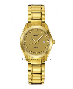 Đồng hồ nữ Mido M012.210.33.021.00