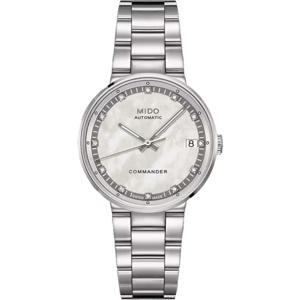 Đồng hồ nữ Mido M014.207.11.116.00