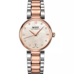 Đồng hồ nữ Mido M022.207.22.116.10