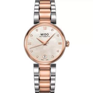 Đồng hồ nữ Mido M022.207.22.116.10