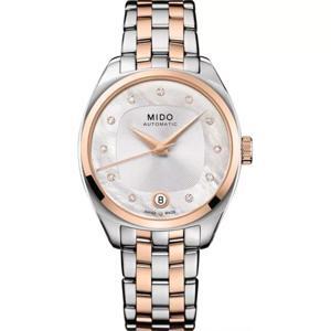 Đồng hồ nữ Mido M024.307.22.116.00