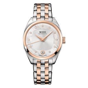 Đồng hồ nữ Mido M024.307.22.116.00