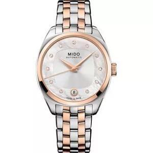 Đồng hồ nữ Mido M024.307.22.116.00