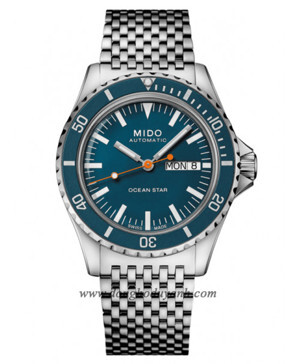 Đồng hồ nam Mido M026.830.11.041.00
