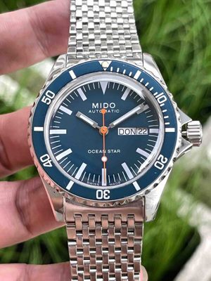 Đồng hồ nam Mido M026.830.11.041.00