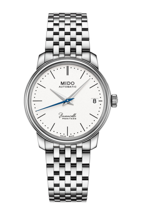 Đồng hồ nữ Mido M027.207.11.010.00
