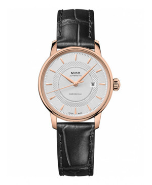 Đồng hồ nữ Mido M037.207.36.031.01