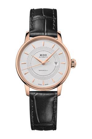 Đồng hồ nữ Mido M037.207.36.031.01